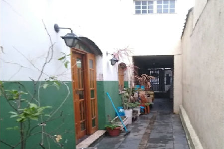 Sobrado à venda com 3 quartos, sendo 1 suíte,  em Jaguaré, São Paulo, SP