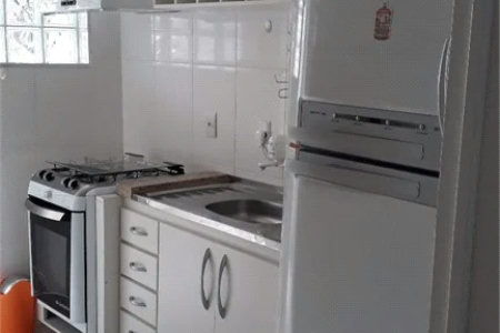 Apartamento à venda com 2 quartos em Jardim Celeste, São Paulo, SP