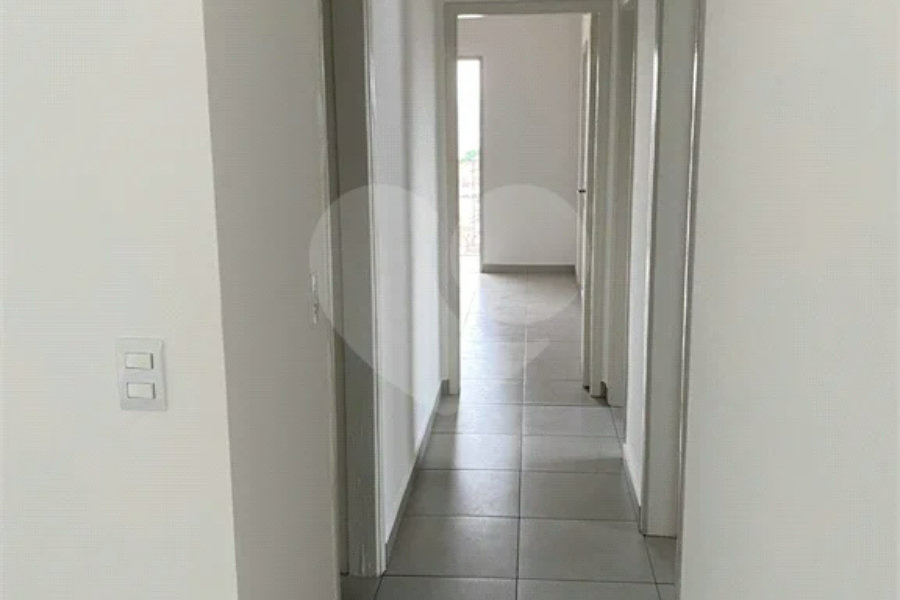 Apartamento à venda com 3 quartos, sendo 1 suíte, em Santana, São Paulo, SP