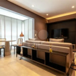 Apartamento para alugar com 1 suíte em Jardim Europa, São Paulo, SP
