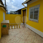 Casa Térrea à venda com 2 quartos em Campo Grande, Rio de Janeiro, RJ