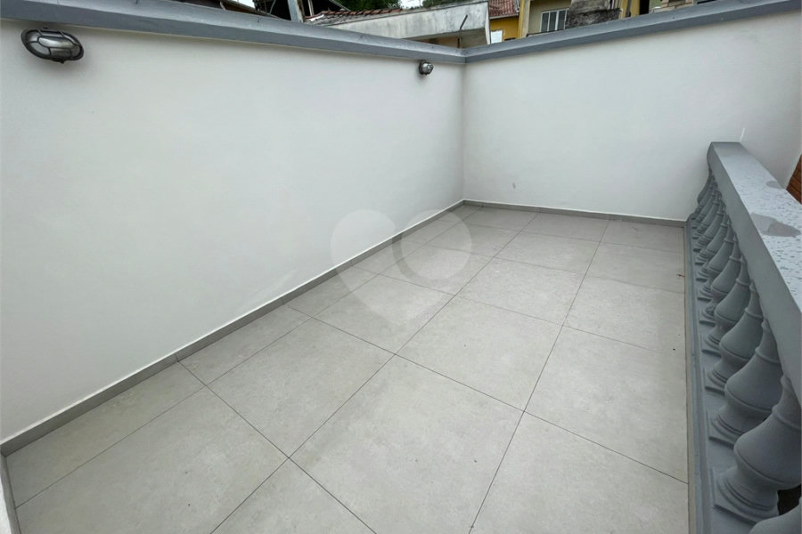 Sobrado à venda com 3 quartos, sendo 2 suítes, em Vila Palmeiras, São Paulo, SP