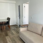 Apartamento para alugar com 1 quarto em Chácara Santo Antônio, São Paulo, SP