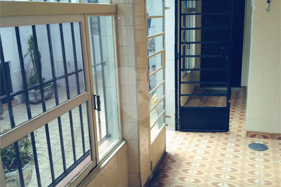 Sobrado à venda com 3 quartos em Jardim São Paulo(zona Norte), São Paulo, SP