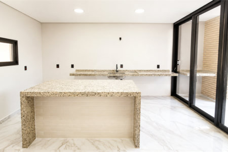 Casa à venda com 3 quartos, sendo 1 suíte, no condomínio Jardim Residencial Villagio Ipanema I, Sorocaba - SP