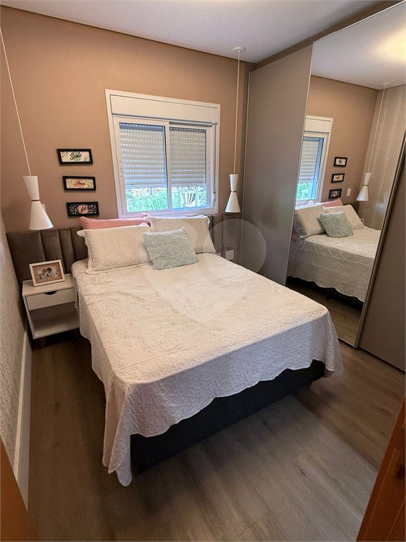 Apartamento à venda com 2 quartos, sendo 1 suíte,  em Campestre, Santo André, SP