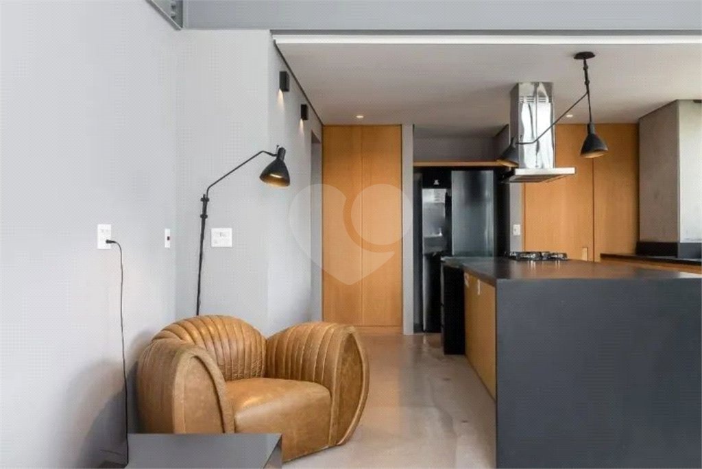 Apartamento Duplex à venda no Jardim Paulista