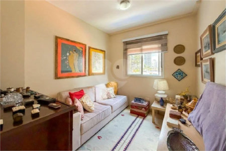 Apartamento à venda com 4 quartos em Vila Mariana, São Paulo