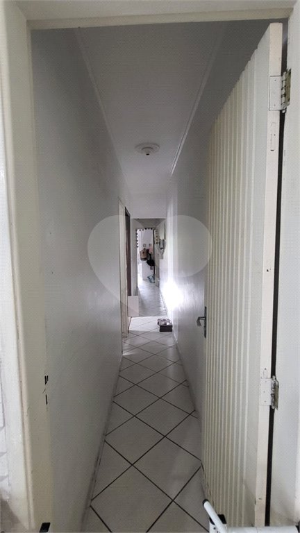 Sobrado à venda com 5 quartos, sendo 2 suítes, em Horto, São Paulo, SP