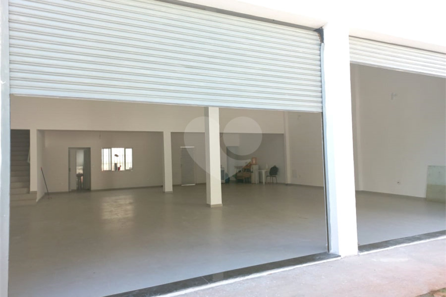 Salão Comercial para alugar em Mandaqui, São Paulo, SP