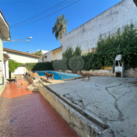 Casa à venda com 4 quartos, sendo 1 suíte,  em Jardim Colombo, São Paulo, SP
