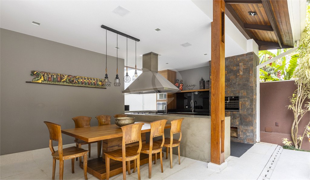 Casa à venda com 3 suítes no condomínio Villa Di San Marino, São Paulo - SP