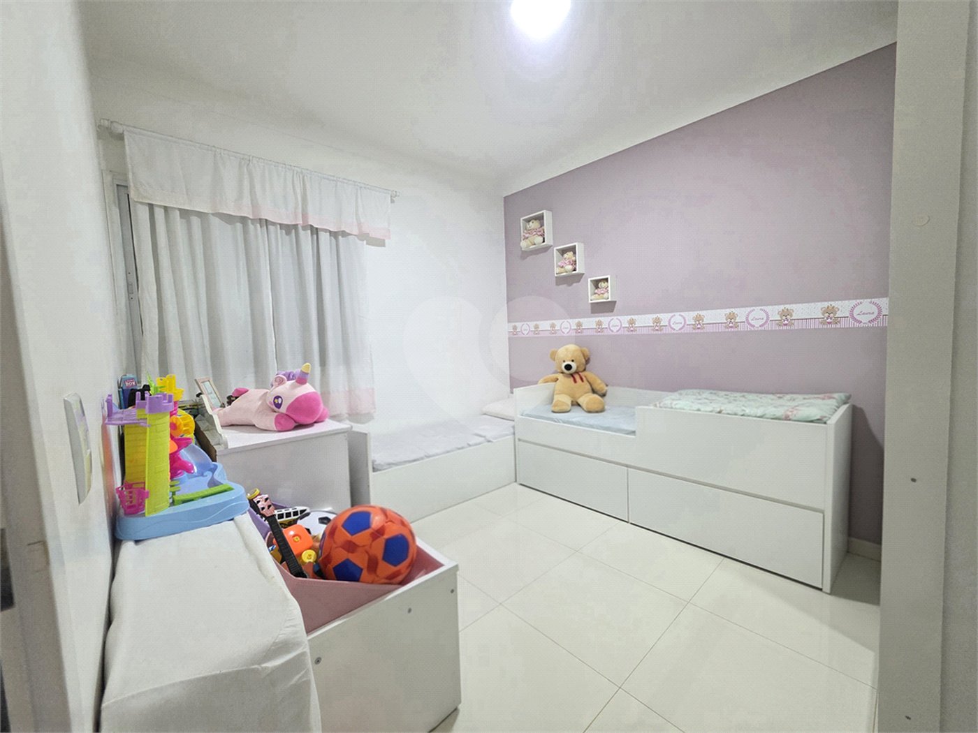 Apartamento à venda com 2 quartos, sendo 1 suíte, em Jardim Eldorado, Vinhedo, SP
