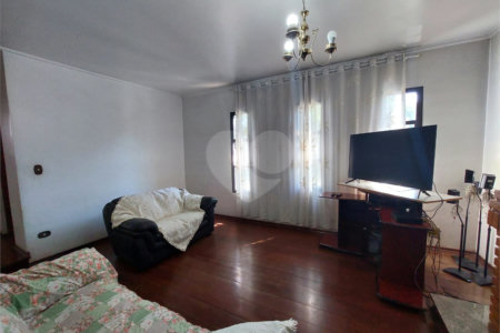 Casa à venda com 4 suítes em City América, São Paulo, SP