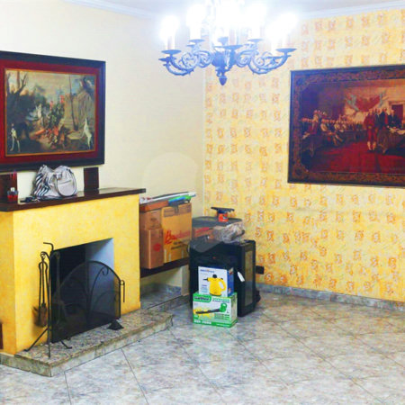 Sobrado à venda com 3 quartos, sendo 1 suíte, em Jabaquara, São Paulo, SP