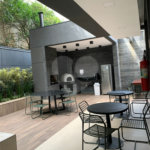 Apartamento à venda ou para alugar com 1 suíte em Cerqueira César, São Paulo, SP
