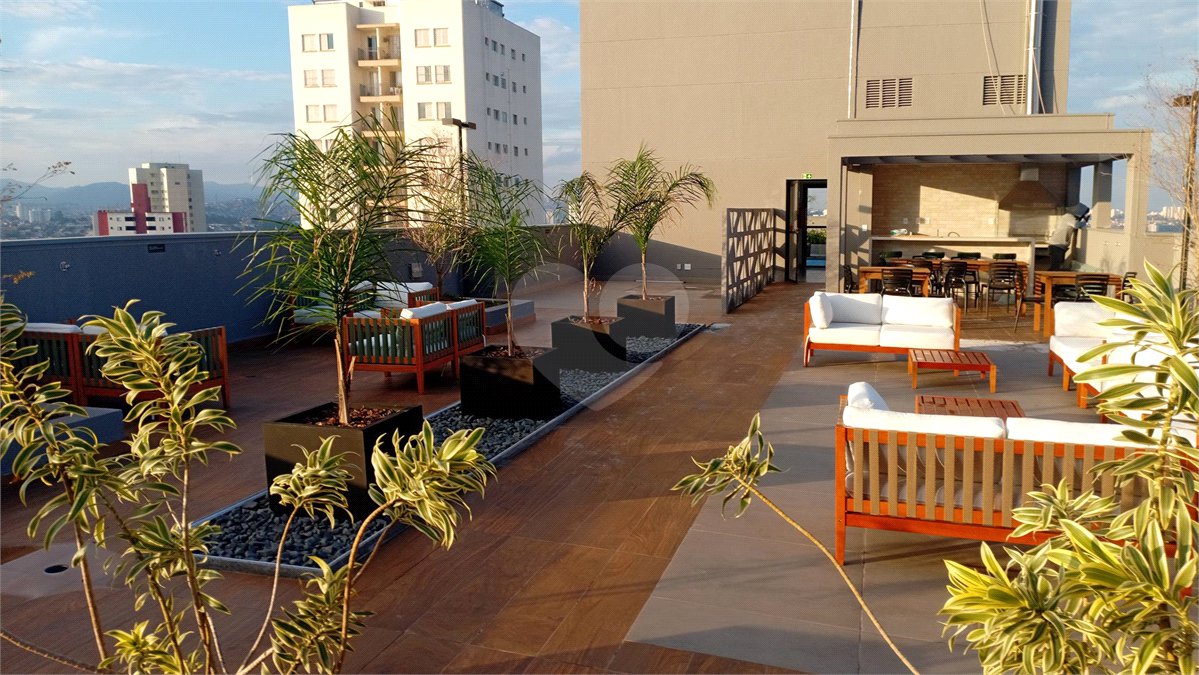 Apartamento para alugar com 2 quartos em Tucuruvi, São Paulo, SP
