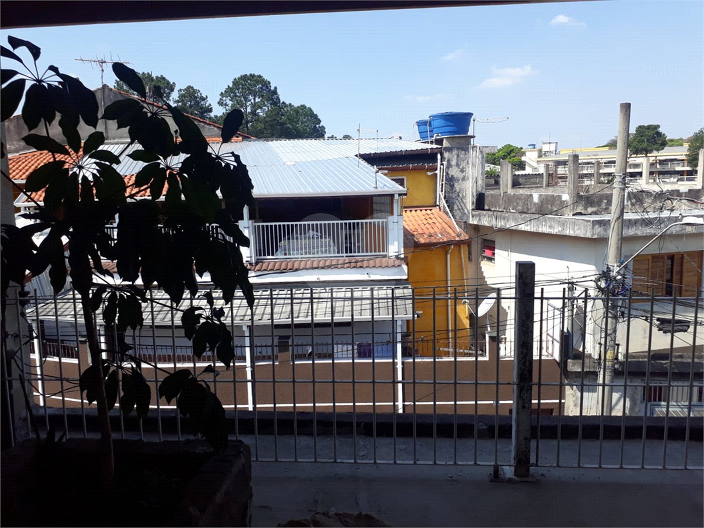 Casa à venda com 2 quartos em Jardim Moreira, Guarulhos, SP