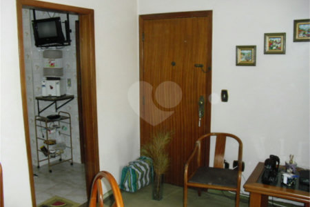 Apartamento à venda com 2 quartos, sendo 1 suíte, em Chácara Califórnia, São Paulo, SP