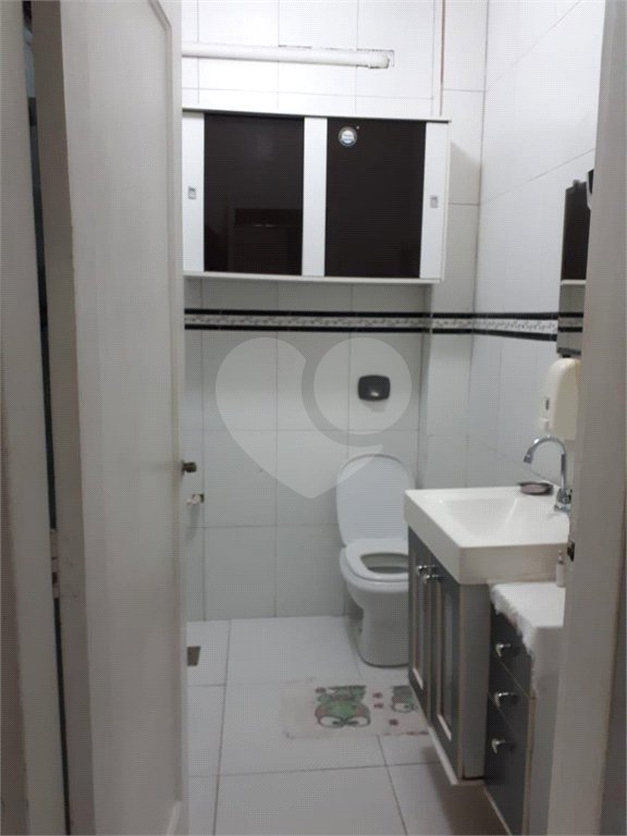Apartamento à venda com 2 quartos em Santa Efigênia, São Paulo, SP