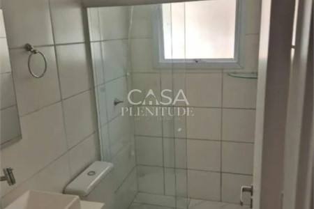 Apartamento à venda com 2 quartos em Loteamento Dinorá Rosa, Sorocaba, SP