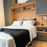 Apartamento à venda ou para alugar com 1 quarto no Centro, Mogi das Cruzes, SP