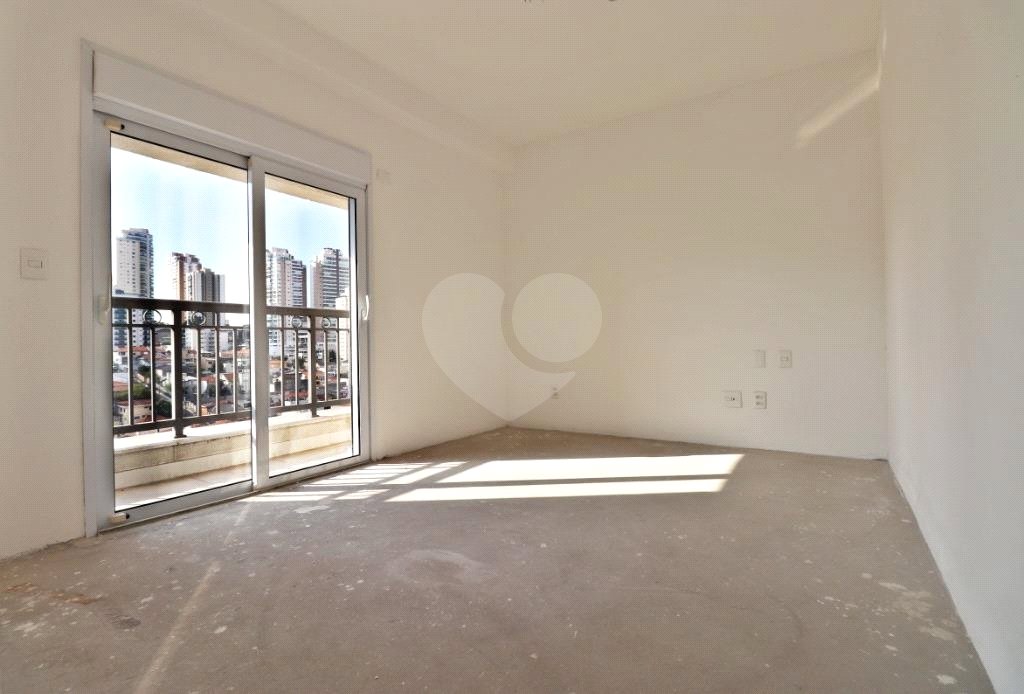 Apartamento à venda com 4 suítes em Santana, São Paulo, SP