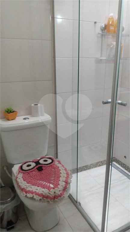 Casa Térrea à venda com 2 quartos em Limão, São Paulo, SP