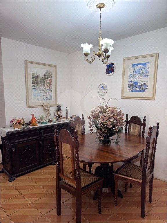 Apartamento à venda com 2 quartos em Santa Teresinha, São Paulo, SP