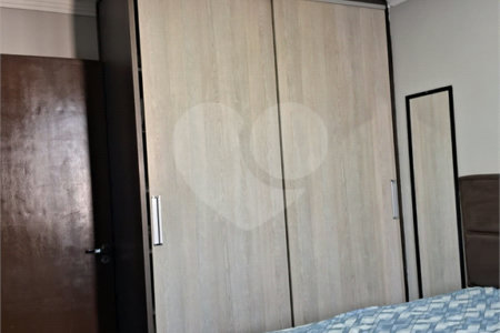 Apartamento à venda com 2 quartos em Loteamento Mogilar, Mogi das Cruzes, SP