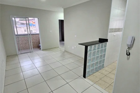 Apartamento à venda com 2 quartos, sendo 1 suíte, em Vila das Belezas, São Paulo, SP