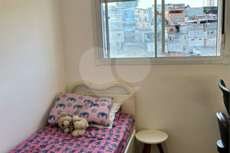 Apartamento à venda com 2 quartos em Imirim, São Paulo, SP