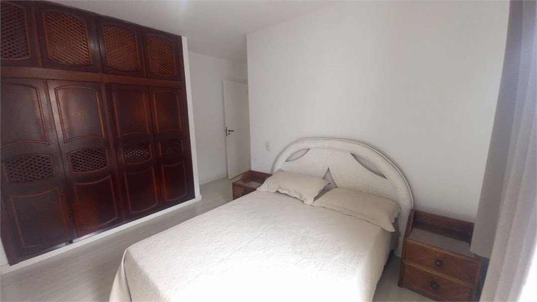 Apartamento Residencial à venda, Enseada, Guarujá - AP1182.