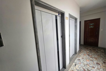 Salão à venda, 50 m² por R$ 375.000,00 - Aparecida - Santos/SP