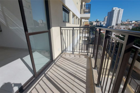 Apartamento à venda com 3 quartos, sendo 1 suíte, em Vila Independência, Sorocaba, SP