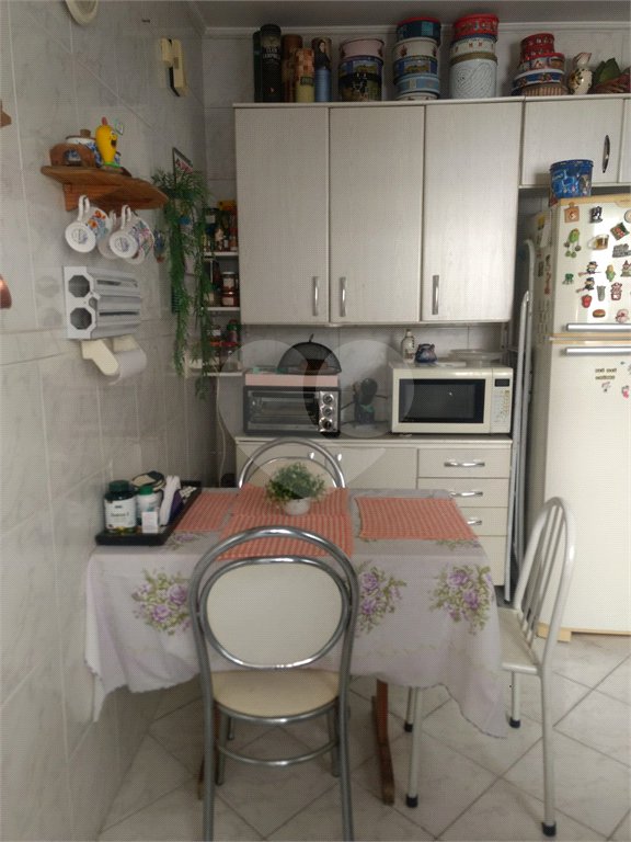 Apartamento à venda com 2 quartos em Vila Romana, São Paulo, SP