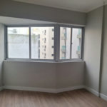 Apartamento Prédio Frente Mar em Santos | 3 Dormitórios à Venda