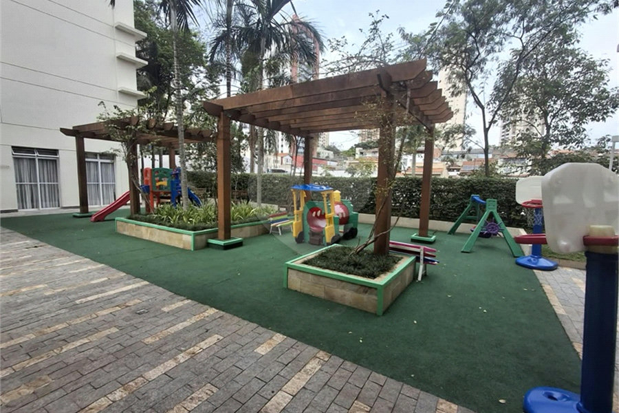 Apartamento à venda com 4 quartos, sendo 2 suítes, em Mandaqui, São Paulo, SP