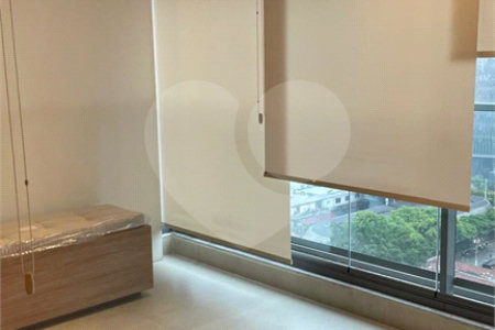 Apartamento à venda ou para alugar com 2 suítes em Pinheiros, São Paulo, SP