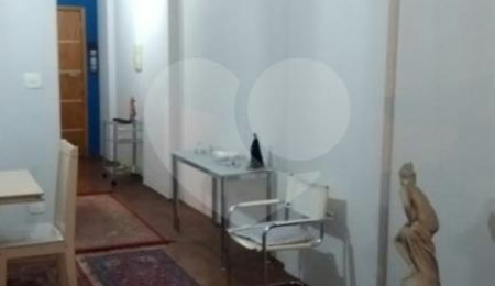 Apartamento à venda com 2 quartos em Santa Cecília, São Paulo, SP