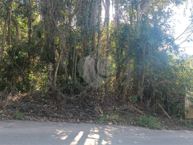 Terreno à venda no condomínio Sausalito, Mairiporã - SP