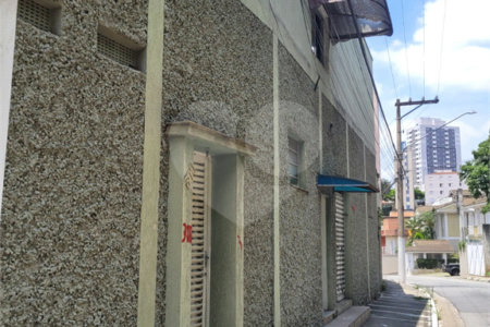 Terreno à venda em Vila Paulicéia, São Paulo, SP