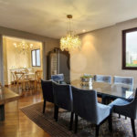 Apartamento à venda com 4 suítes em Moema, São Paulo, SP