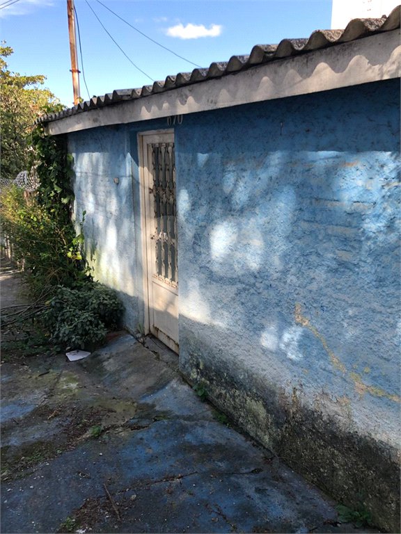 Terreno à venda com 4 quartos em Jardim Aeroporto, São Paulo, SP