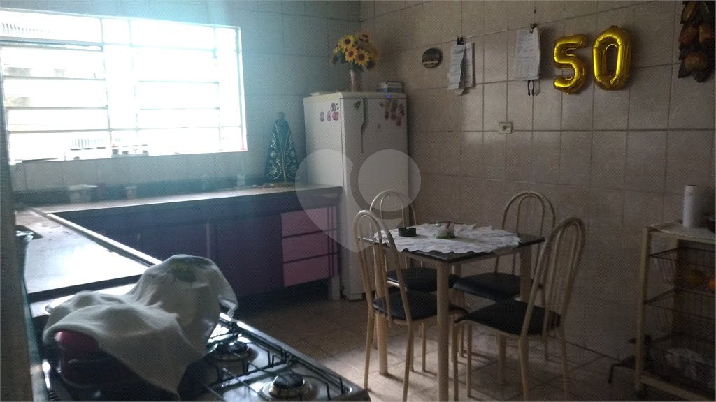 Casa à venda com 5 quartos em Vila Nova Cachoeirinha, São Paulo, SP