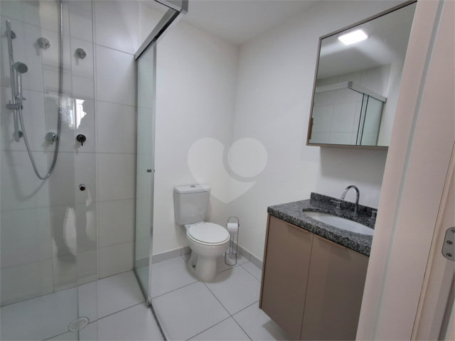Studio para alugar com 1 suíte em Campo Belo, São Paulo, SP