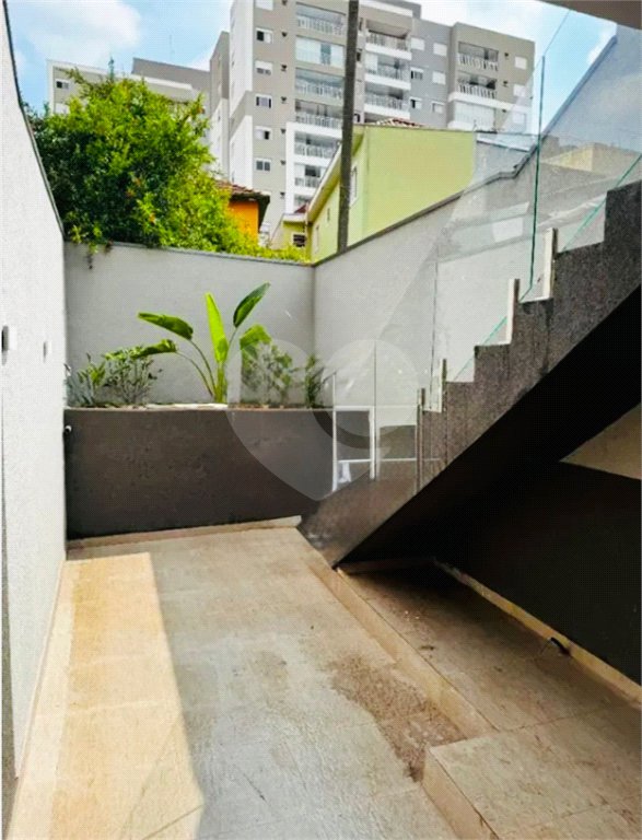 Sobrado à venda com 2 suítes em Pirituba, São Paulo, SP