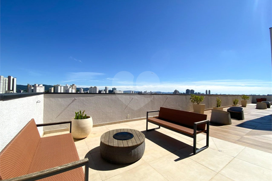 Apartamento à venda com 2 quartos em Santana, São Paulo, SP
