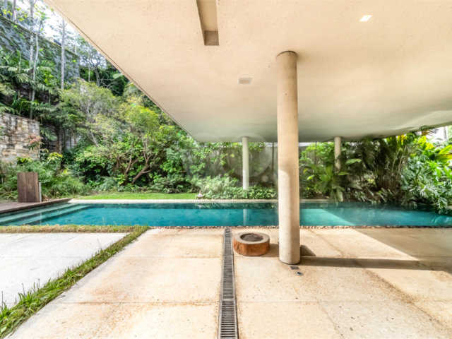 Sobrado à venda com 3 suítes em Cidade Jardim, São Paulo, SP