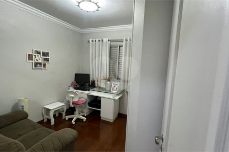 Apartamento à venda com 3 quartos em Jardim Esmeralda, São Paulo, SP